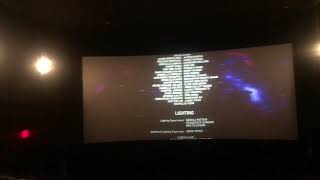 Transformers One End Credits [upl. by Awuhsoj]