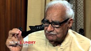 Can You Take It Kuldip Nayar [upl. by Marucci767]