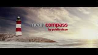 Trailer Publisuisse Mediacompass [upl. by Kiran355]