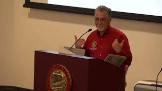 Sen Portantino Town Hall Improving Youth Mental Health and Wellbeing [upl. by Hyps]