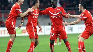 Valenciennes vs Montpellier réaction de Foued Kadir FACEBOOK SOCCER ALGERIA NEWS [upl. by Thanasi]