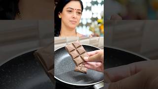 Anupama making Chocolate 🍫 ice cream 🍨 shorts anupama trendingshorts icecream viralvideo [upl. by Irroc]