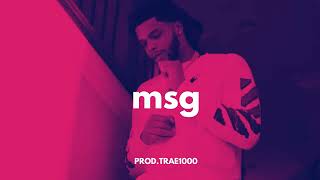 FREE RTB MB Type Beat quotMSGquot  Hard Detroit Type Beat [upl. by Atiker898]