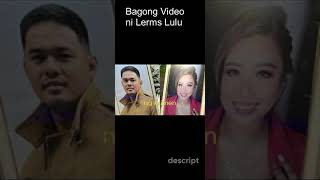 Lerms Lulu 🛑 Bagong CCTV video footage News Flash 🛑 tagalog crime story latest [upl. by Ajak]