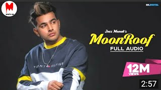 MoonRoof  Omjimishra  Moonroof Open  close Moonroof Jass Manak  MUSIC OM [upl. by Mariejeanne152]