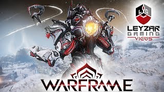 Warframe Guide  Thermia Fractures for Opticor Vandal Hildryn Solo Buried Debts Event [upl. by Ignazio]