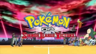 Pokemon Staffel 13 intro Deutsch [upl. by Vinson]