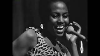 Miriam Makeba  Amampondo Live at Berns Salonger Stockholm Sweden 1966 [upl. by Anelle]