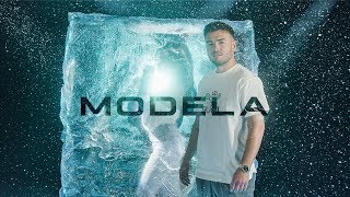 Ardian Bujupi  MODELA prod by Unleaded amp MB [upl. by Fi]