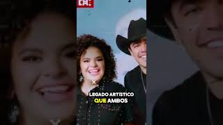 Eduardo capetillo jr habla sobre lucerito y su relación amorosa eduardocapetillo lucerito [upl. by Vernor]