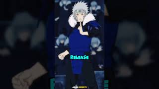 Minato vs Tobirama Amazing fight  🔥😱 [upl. by Corenda936]