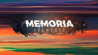 ShowcOys  Memoria Official Lyric Video [upl. by Itnahsa]