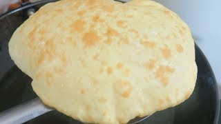 इंस्टेंट भटूरे फूलेंगे गुब्बारे की तरह सॉफ्ट व मुलायम  Quick Bhatura Recipe  Instant Soft Bhatura [upl. by Ottavia513]