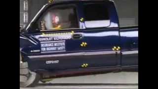 79 Worst Crash Test Ratings of all Time Compilation 4 [upl. by Ecinnahs885]