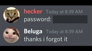 When a Hacker Finds Your Password [upl. by Bethany]