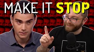 Ben Shapiro STILL Hates Trans People [upl. by Seward460]