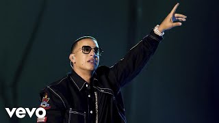 Daddy Yankee  Vaivén Official Video [upl. by Eelrefinnej]