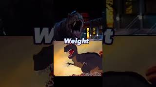 Rexy vs Sharptooth [upl. by Zelda764]