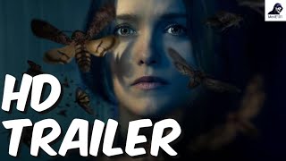 Clarice Official Trailer 2021  Rebecca Breeds Michael Cudlitz Jayne Atkinson [upl. by Geer]