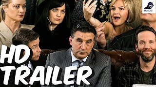 Fourth Grade Official Trailer 2023  William Baldwin Ben Begley Boti Bliss [upl. by Attenra186]