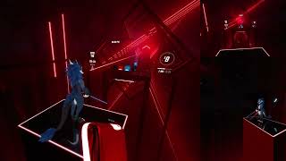 Beat Saber  Jaroslav Beck  Commercial Pumping  Expert  A 279106  20241024 [upl. by Omoj]