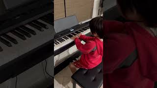 Yankee Doodle Piano Song by Ivan [upl. by Dyl]