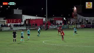 Banbury United v Farsley Celtic  The Goals from National League North game Saturday 16th Dec 2023 [upl. by Giselle614]