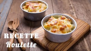 Gratin Jurassien au Morbier [upl. by Bowe]