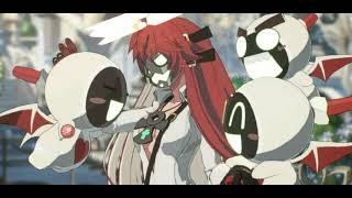 Guilty Gear Strive OST  Perfection Cant Please MeJackO Theme [upl. by Stafford765]