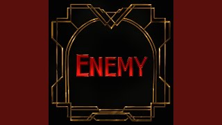 Enemy  Epic Version from Arcane League of Legends [upl. by Aynos492]