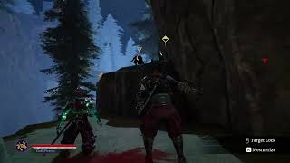 Aragami 2 Gameplay Walkthrough Part 7 Campaign 4K60FPSNo Commentary [upl. by Aical]