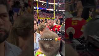 TOP 5 Taylor Swift and Travis Kelce HEART MELTING funnyvideo taylorswift traviskelce trending [upl. by Burton]