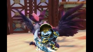 playing Skylanders swap force without swappers part 6 [upl. by Antone150]