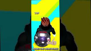 VIDEO INI DI REVERSE🗿 willyhamzah2 ALVINCOUNTRYBALL [upl. by Rosenbaum]