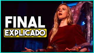 The OA Temporada 2 Final Explicado y Temporada 3 [upl. by Caras36]