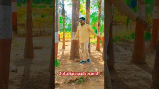 कैसे होईब लड़कोर राजाजी🤣हरदम रहबा बगलोर राजाजीnewbhojpurisorts videosongsatyam Deewana 143 [upl. by Ydnal]