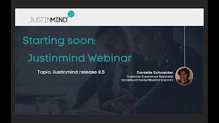 Whats new in Justinmind 85 [upl. by Uhthna]