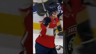 Gustav Forsling OT Goal vs Golden Knights  10192024  2425 NHK Season [upl. by Sharona]