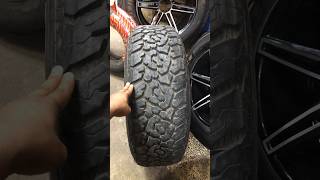 WINDFORCE 26560R18 windforce 18inch tyres shorts [upl. by Aniaj]