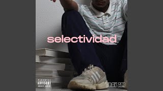 Selectividad [upl. by Sirehc]