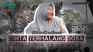 CINTA TERHALANG DOSA ❗ WINDA DWI LESTARI  ANDI PUTRA 1  K8 GABUS WETAN [upl. by Gallard]