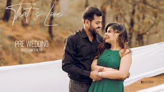 PRE WEDDING FILM 2023 l SHUBHAM NEHA l AJAY DHIMAN PHOTOGRAPHY l [upl. by Amej]