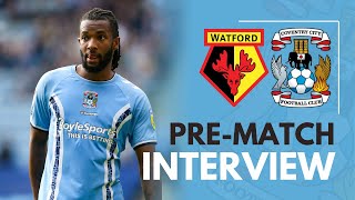 Kasey Palmer  Watford Preview [upl. by Japheth]