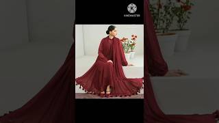 dressdesign stylish dresses fashiondesign elegent fashion outfits [upl. by Talyah436]