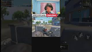 Gore Gang alishrai pubgmobile pubgchickendinner pubg nepalipubgmobilelive pubggameplay [upl. by Cormick949]