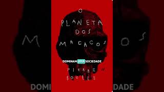 O Planeta dos Macacos  Pierre Boulle [upl. by Forcier]