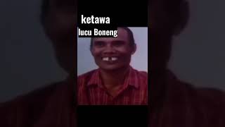 Ketawa Lucu Boneng [upl. by Annekahs]