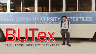 BUTex Review 2022  WPE সাবজেক্ট রিভিউ বুটেক্স  Bangladesh University of Textiles [upl. by Emina]