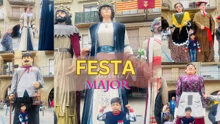 NOVEMBER FESTAFESTA MAJOR [upl. by Spring]