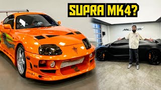 Socha Nahi Tha Ki New Supercar Supra MK4 Bhi Lene Ka Final Hoga Dubai Mai  😍 Ep6 [upl. by Alana]